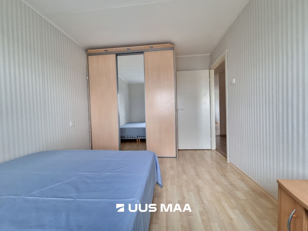 Rakvere linn, Lembitu 4