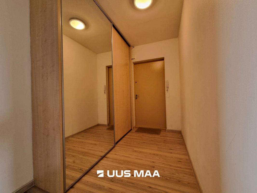 Rakvere linn, Lembitu 4