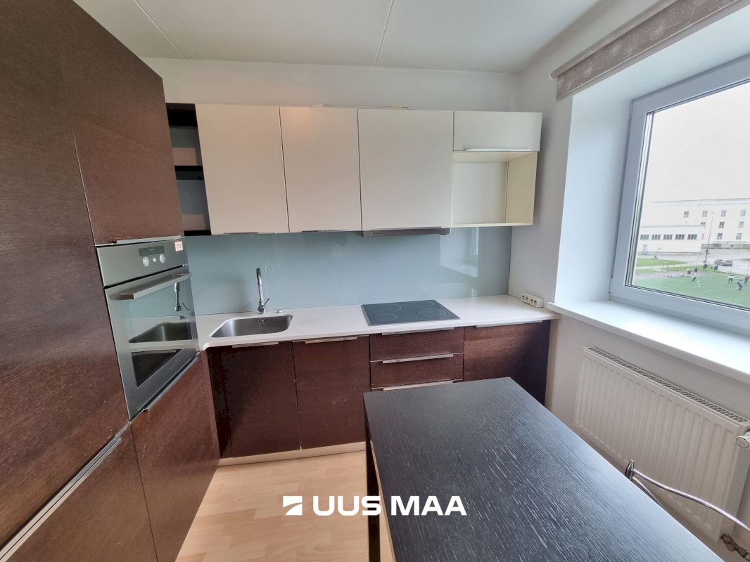 Rakvere linn, Lembitu 4