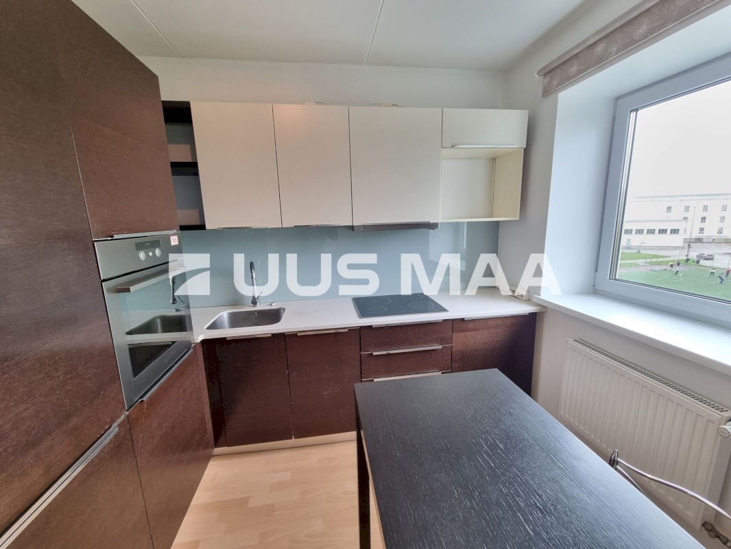 Rakvere linn, Lembitu 4