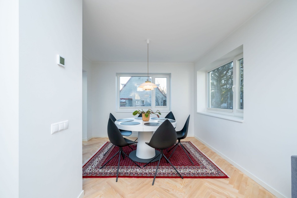 Tallinn, Pirita linnaosa, Kõivu tee 36