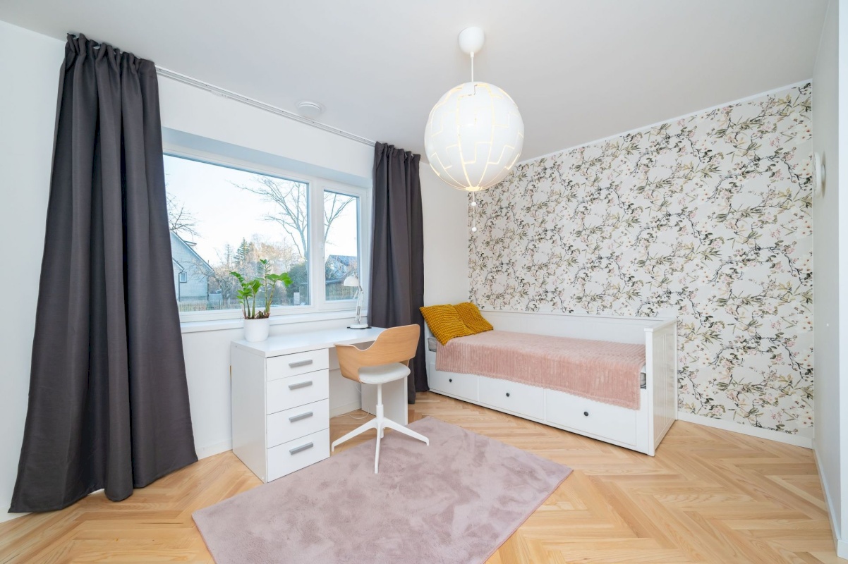 Tallinn, Pirita linnaosa, Kõivu tee 36