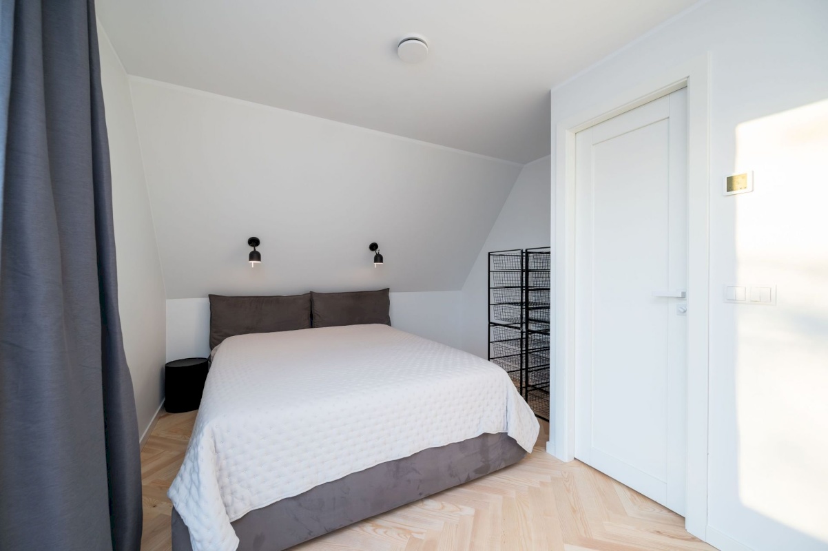 Tallinn, Pirita linnaosa, Kõivu tee 36