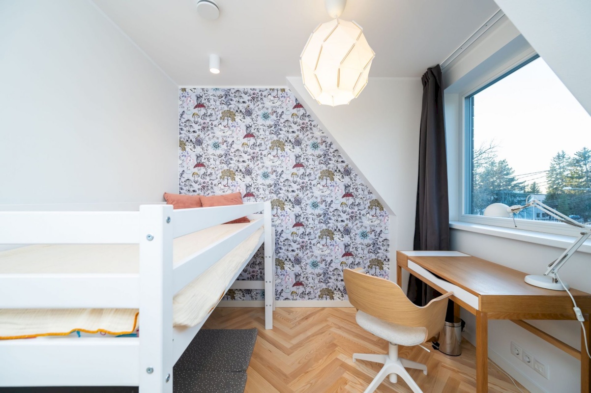 Tallinn, Pirita linnaosa, Kõivu tee 36