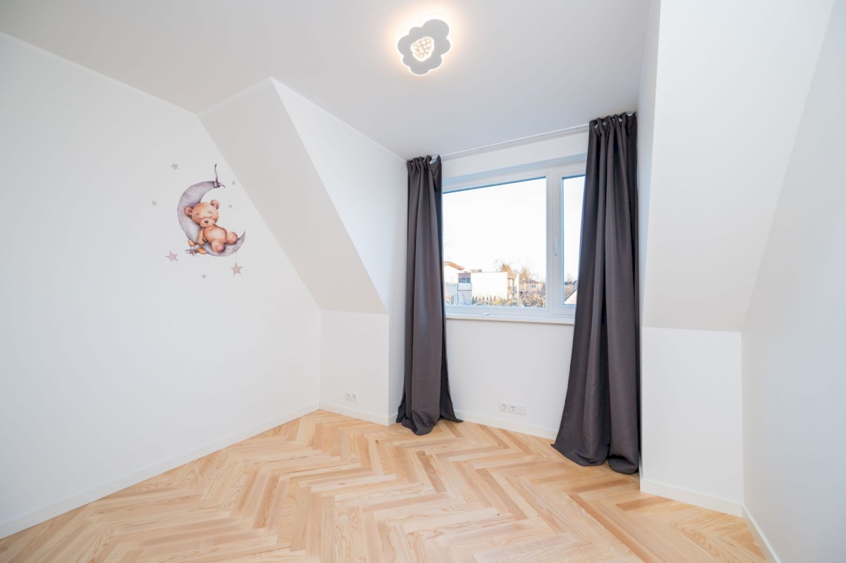 Tallinn, Pirita linnaosa, Kõivu tee 36