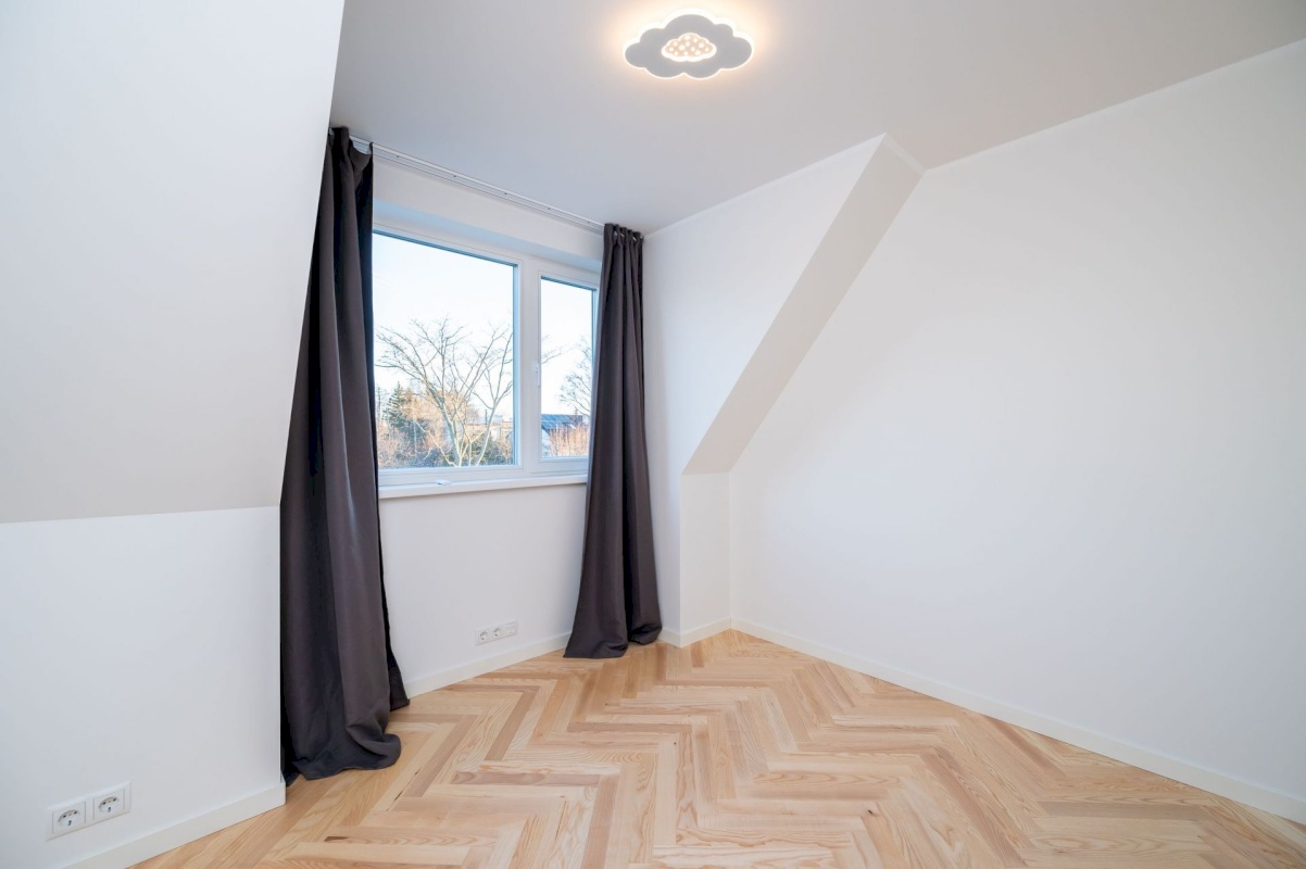 Tallinn, Pirita linnaosa, Kõivu tee 36