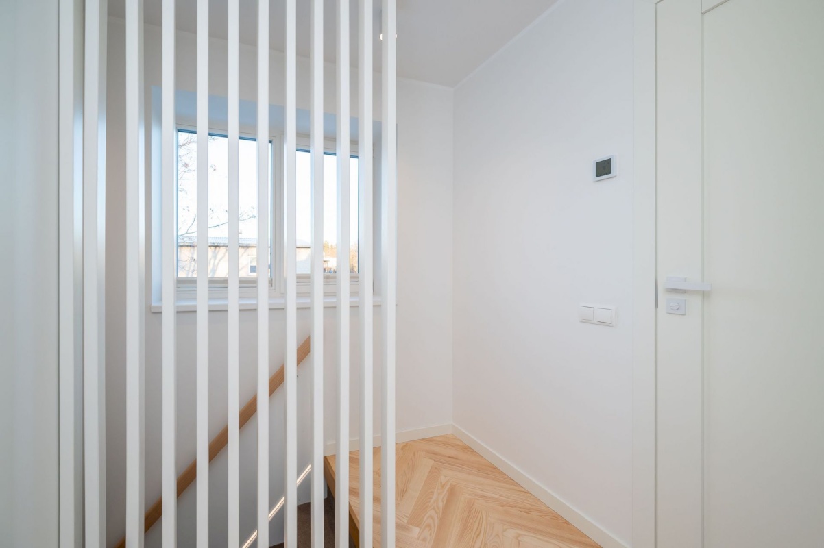 Tallinn, Pirita linnaosa, Kõivu tee 36