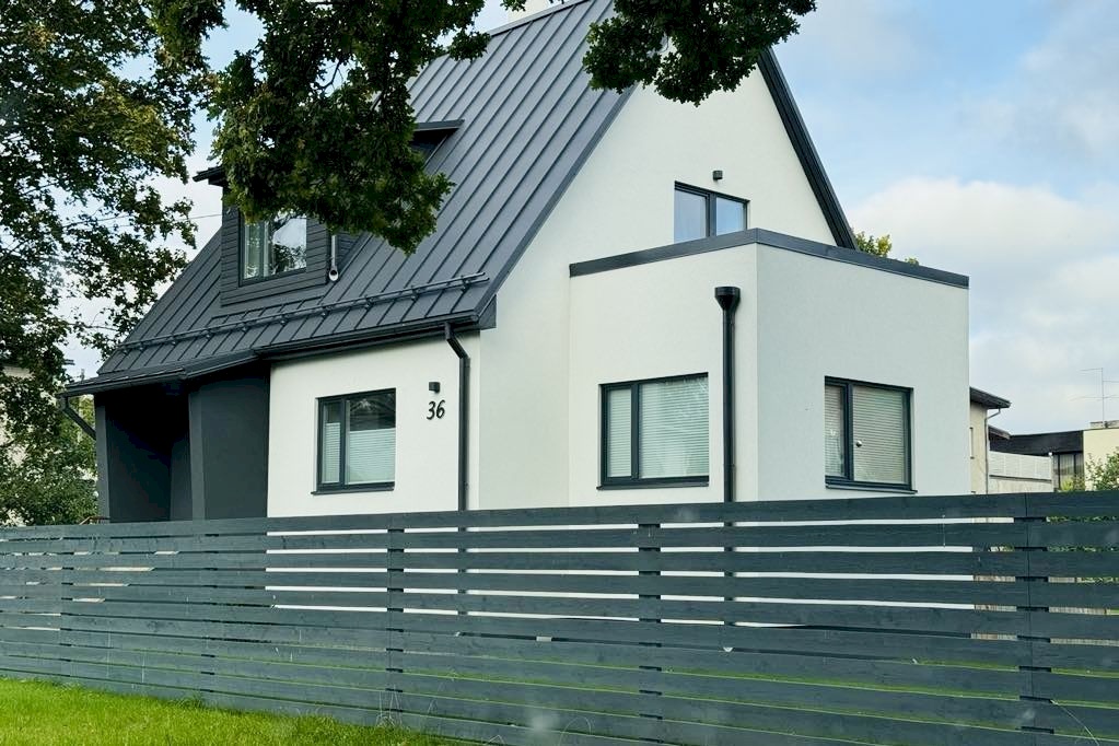 Tallinn, Pirita linnaosa, Kõivu tee 36