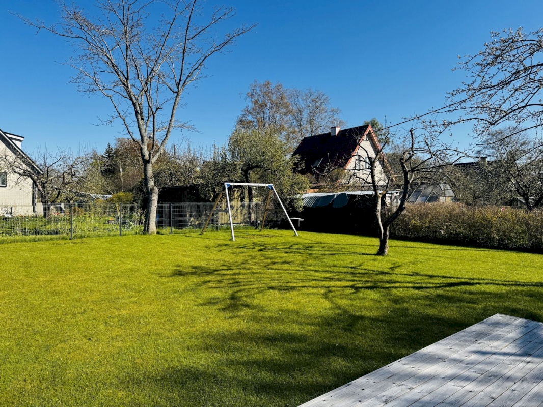 Tallinn, Pirita linnaosa, Kõivu tee 36