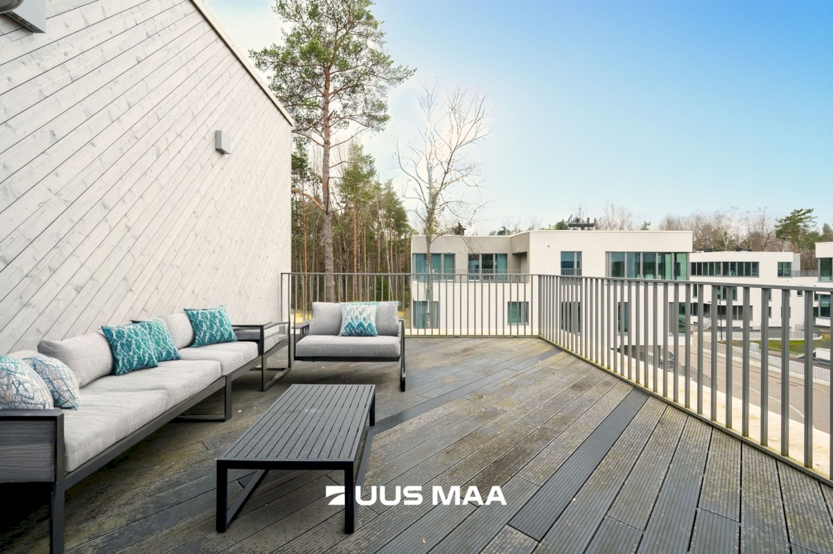 Tallinn, Haabersti linnaosa, Merekalju tn 6