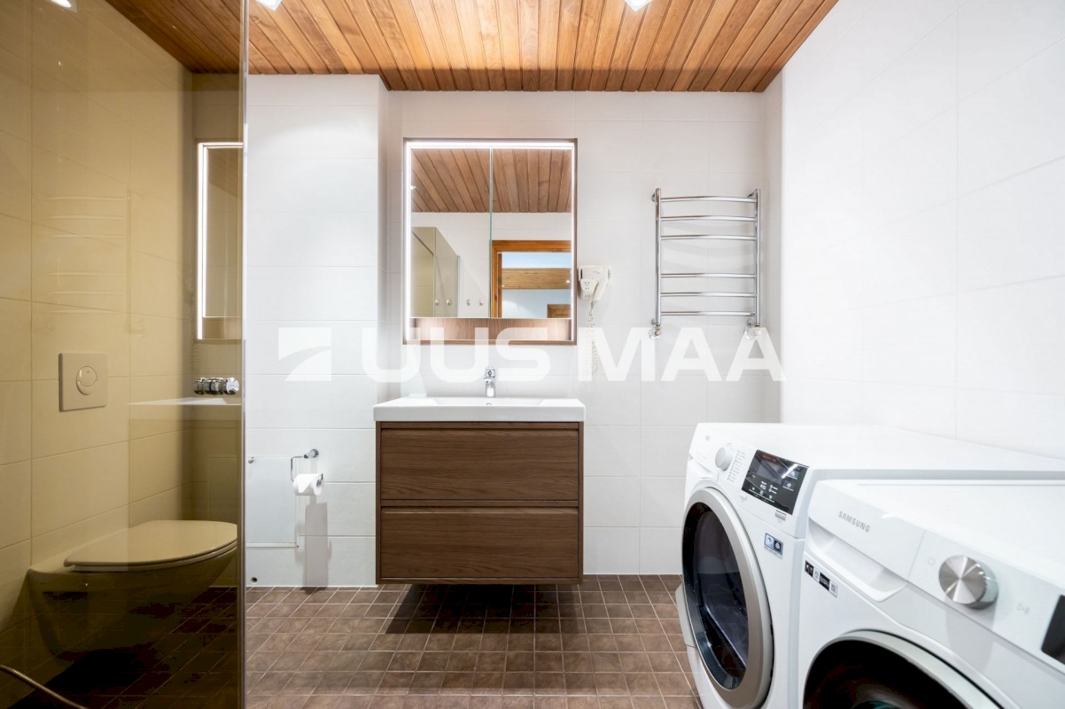 Tallinn, Haabersti linnaosa, Paldiski mnt 167