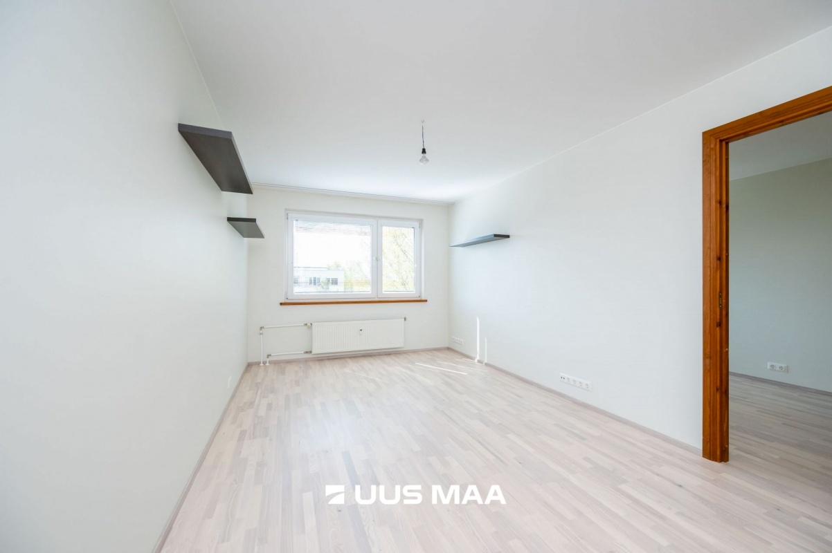Tallinn, Haabersti linnaosa, Paldiski mnt 167