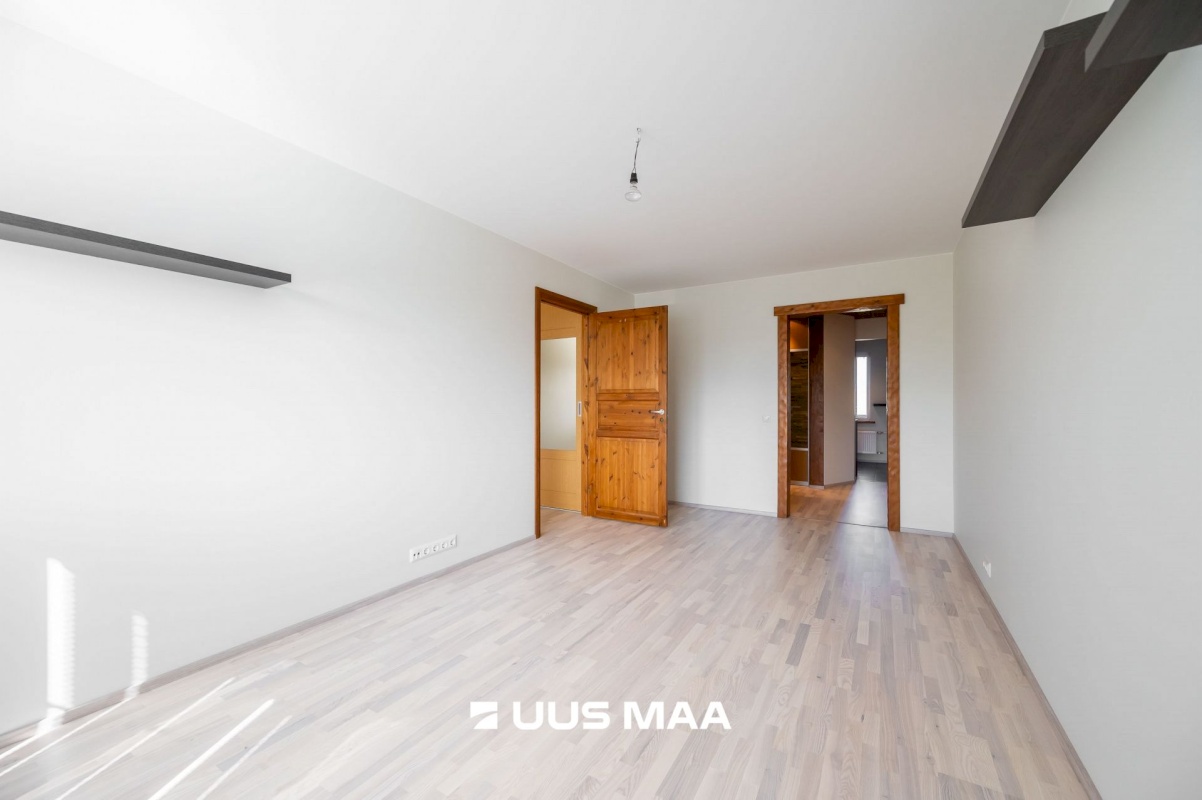 Tallinn, Haabersti linnaosa, Paldiski mnt 167
