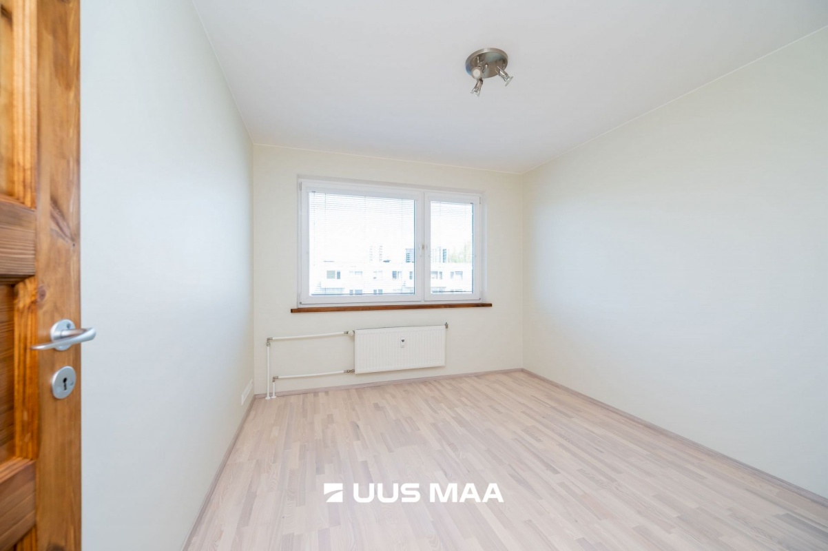 Tallinn, Haabersti linnaosa, Paldiski mnt 167