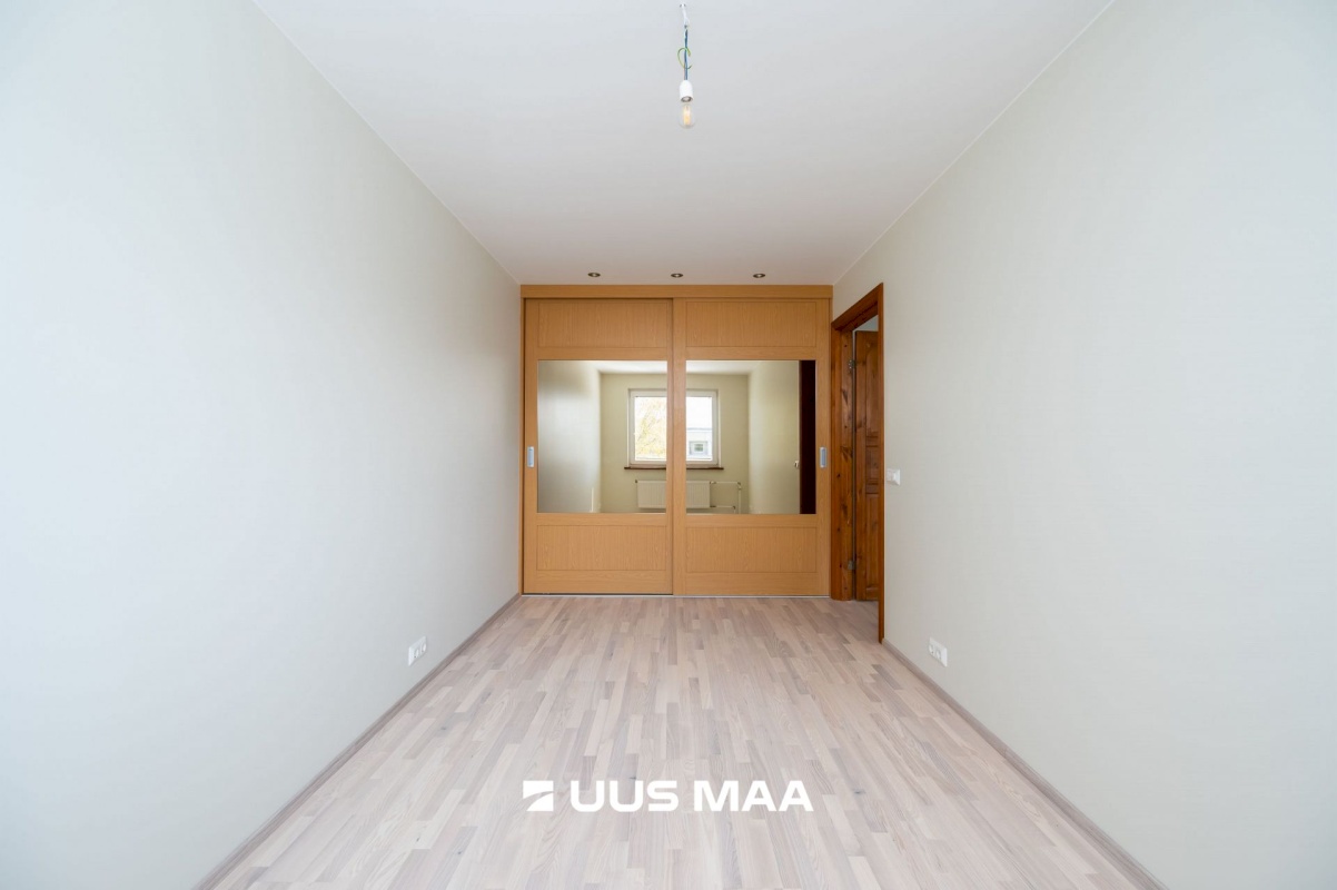 Tallinn, Haabersti linnaosa, Paldiski mnt 167