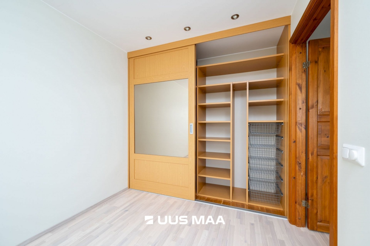 Tallinn, Haabersti linnaosa, Paldiski mnt 167