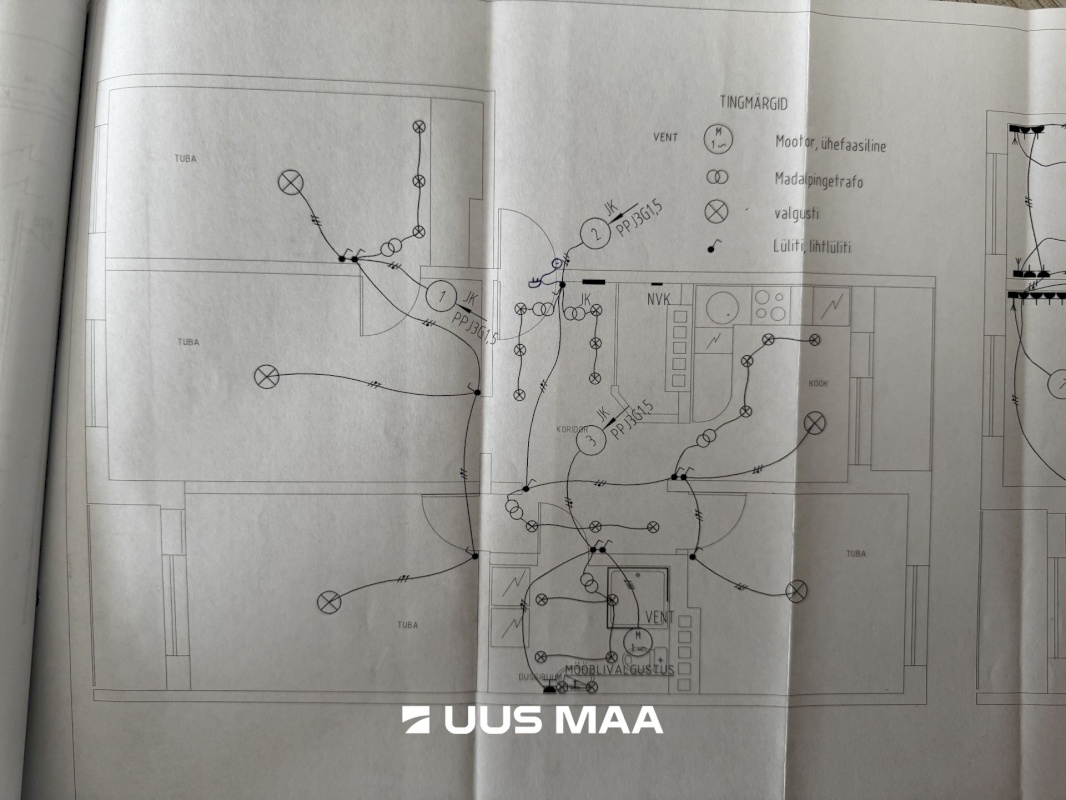 Tallinn, Haabersti linnaosa, Paldiski mnt 167