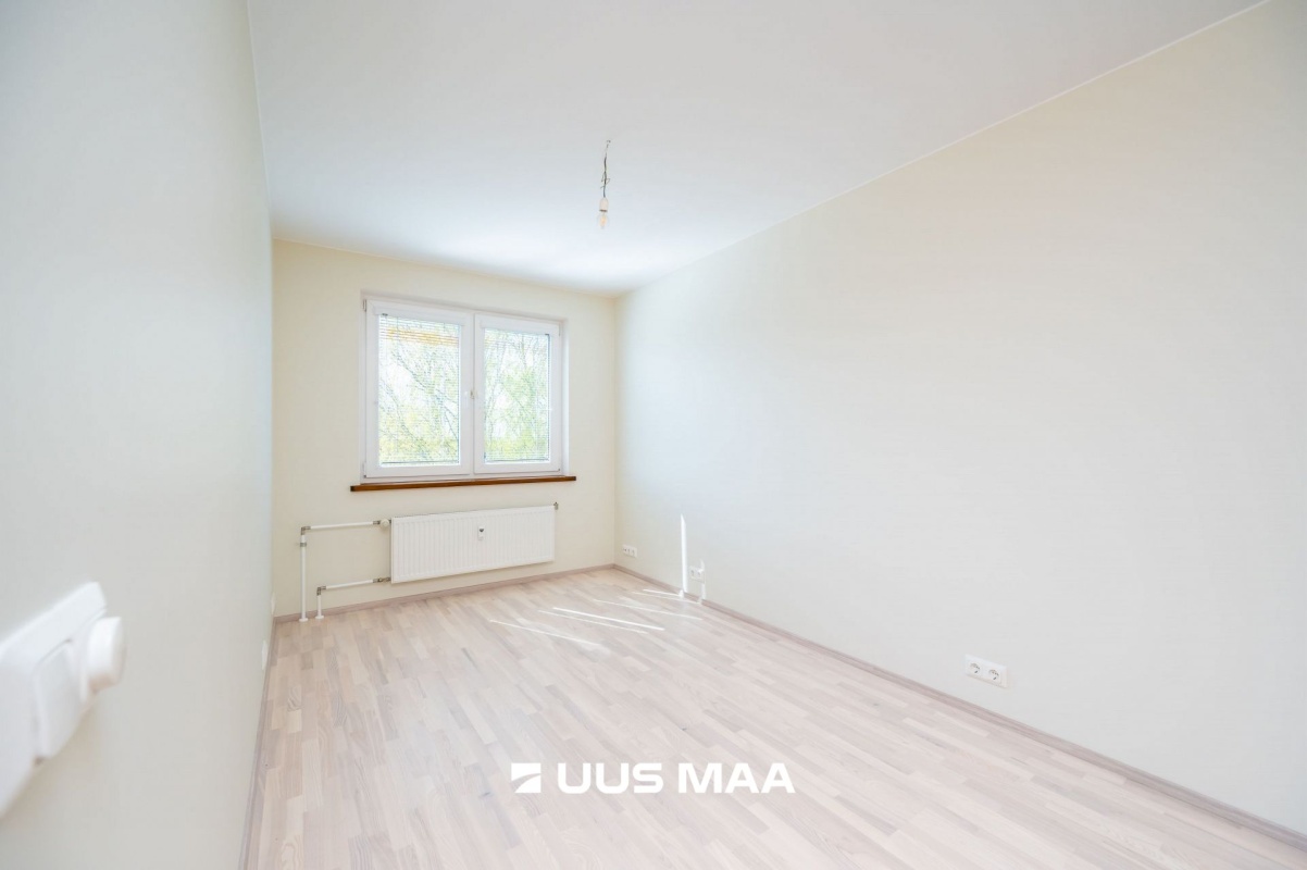 Tallinn, Haabersti linnaosa, Paldiski mnt 167