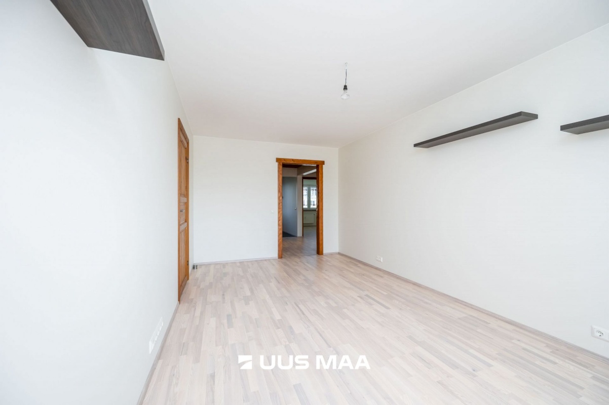 Tallinn, Haabersti linnaosa, Paldiski mnt 167