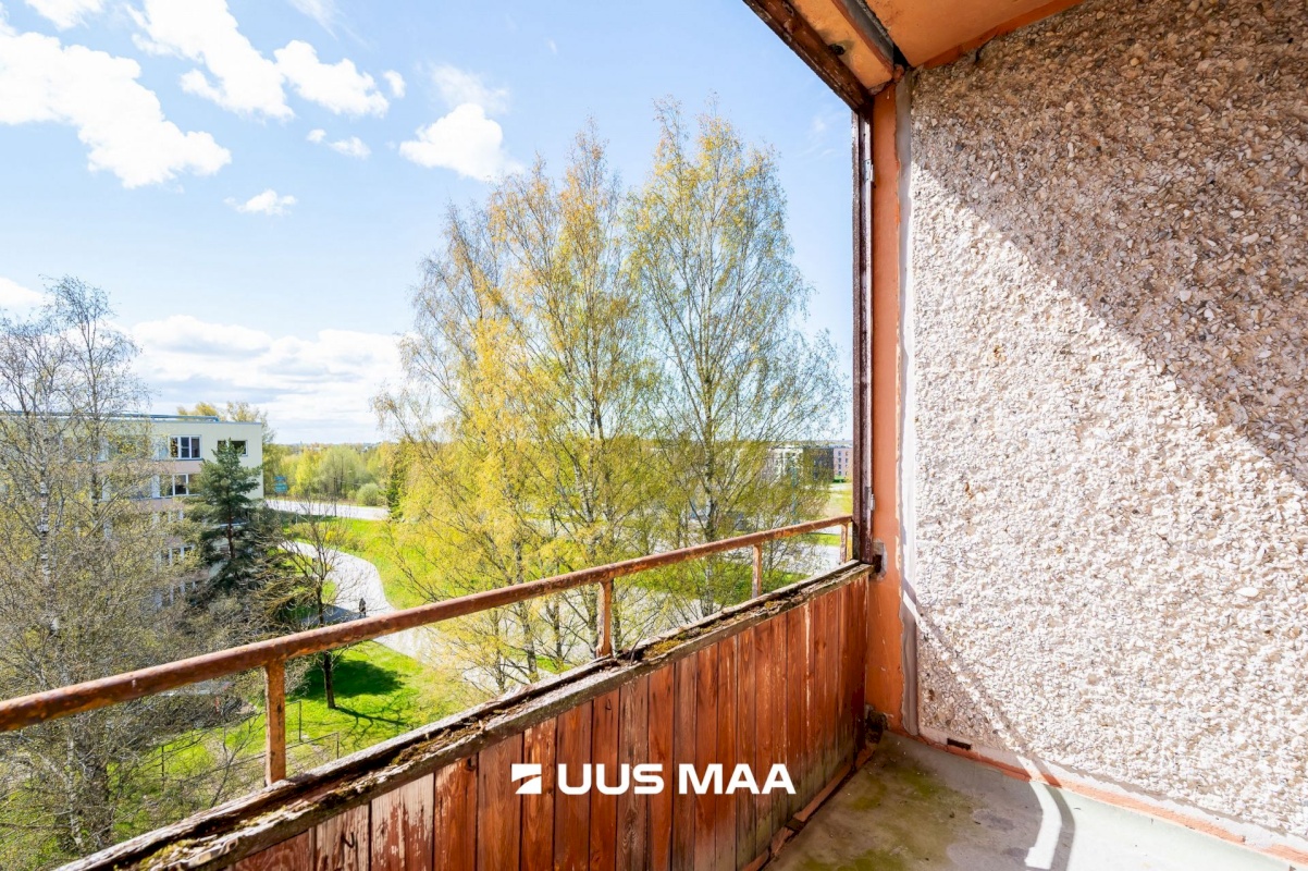 Tallinn, Haabersti linnaosa, Paldiski mnt 167
