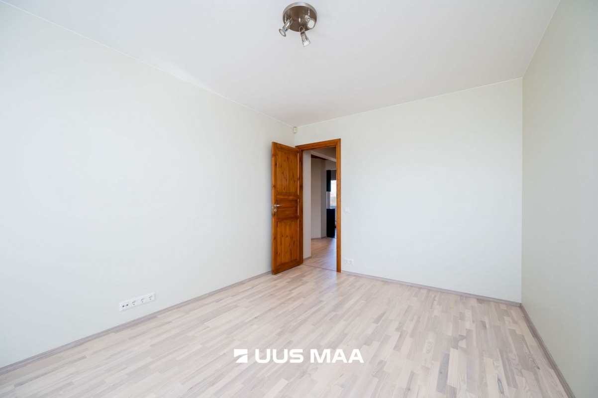 Tallinn, Haabersti linnaosa, Paldiski mnt 167