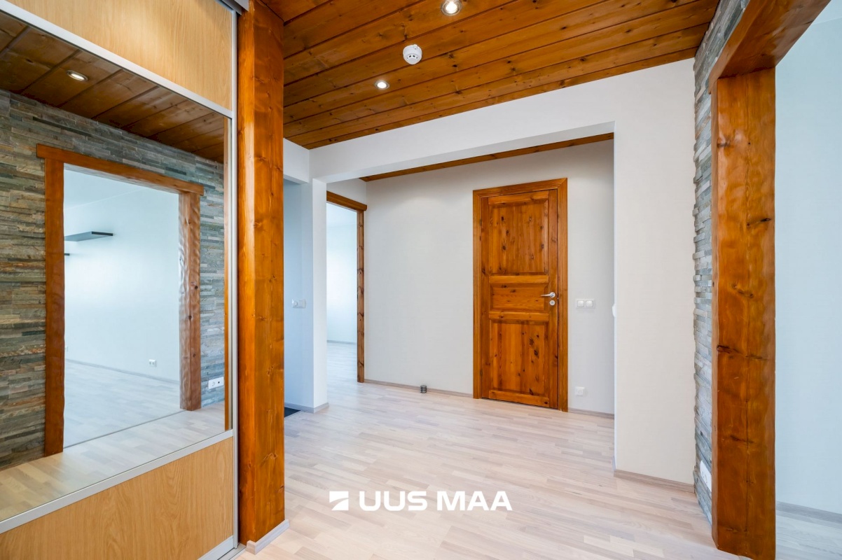 Tallinn, Haabersti linnaosa, Paldiski mnt 167