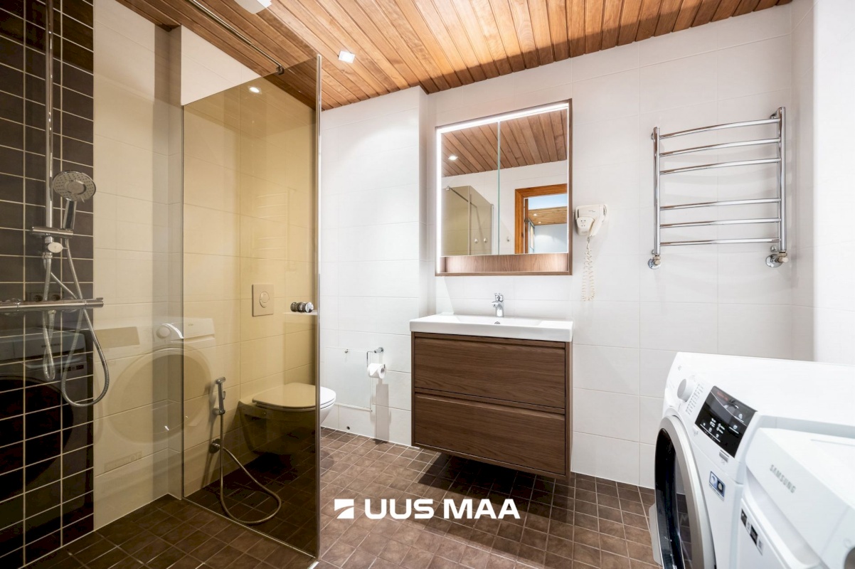 Tallinn, Haabersti linnaosa, Paldiski mnt 167