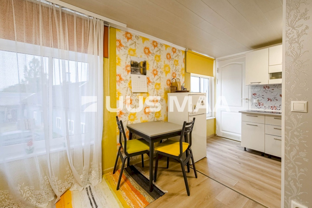 Viljandi linn, Kantreküla, Kalevi 23