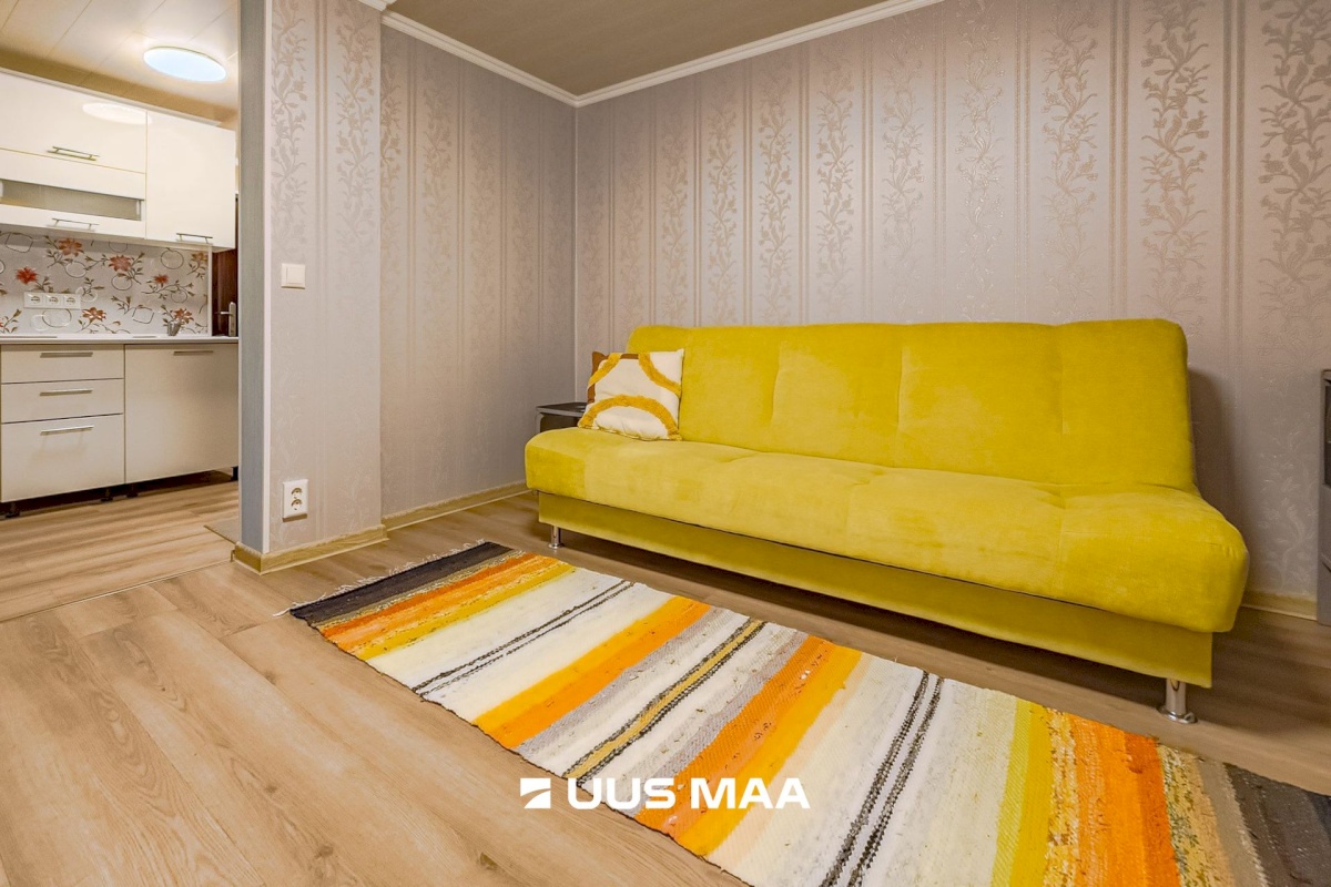 Viljandi linn, Kantreküla, Kalevi 23