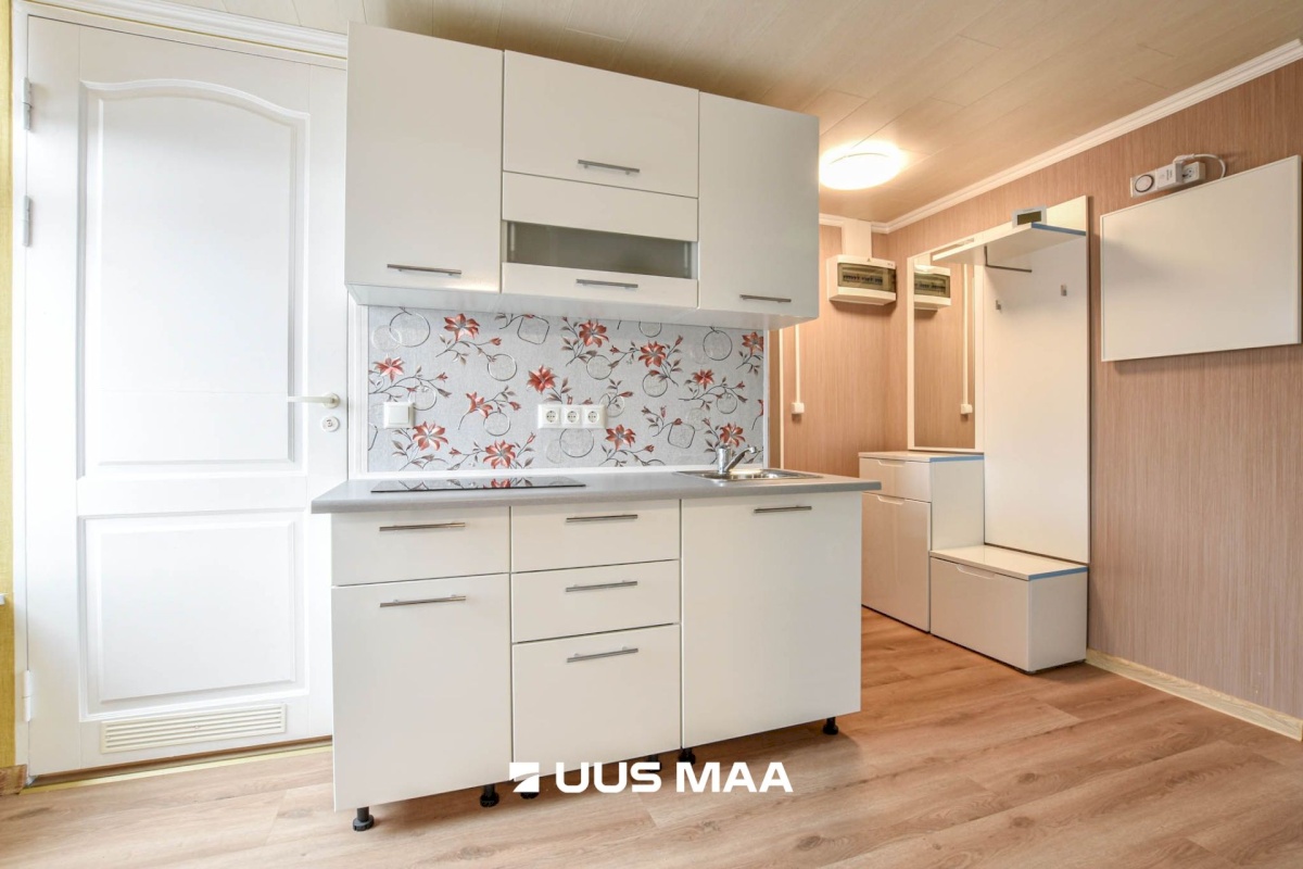 Viljandi linn, Kantreküla, Kalevi 23