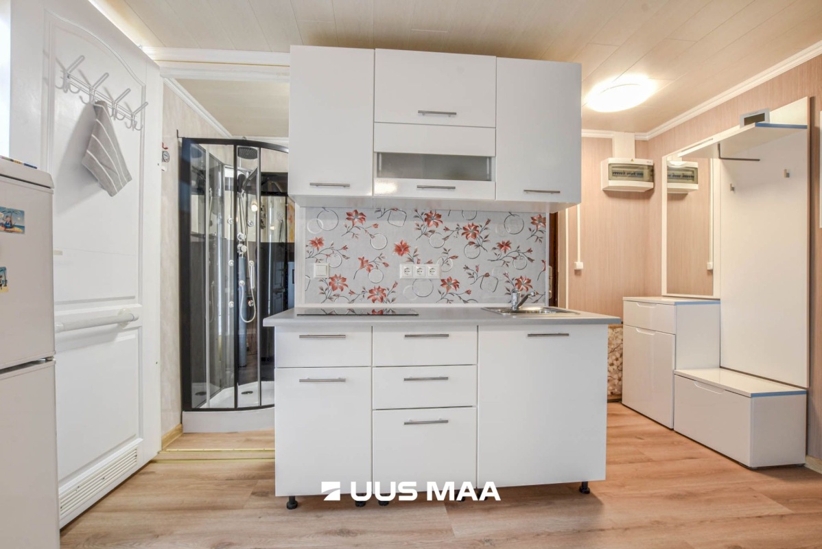 Viljandi linn, Kantreküla, Kalevi 23