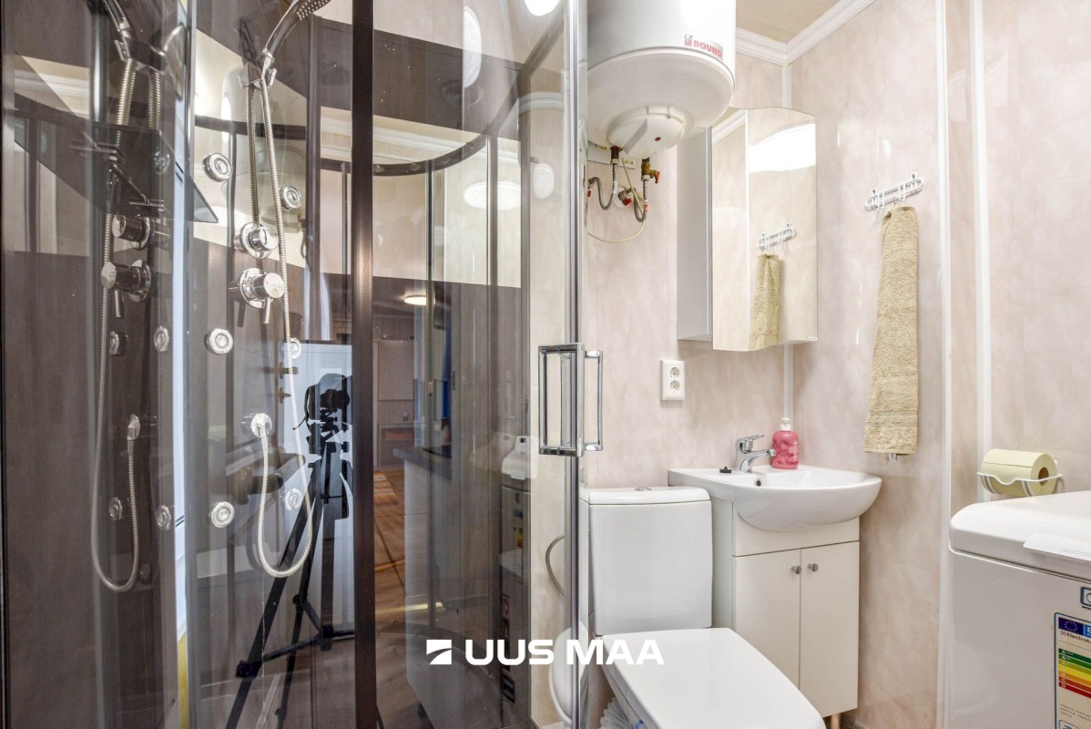 Viljandi linn, Kantreküla, Kalevi 23