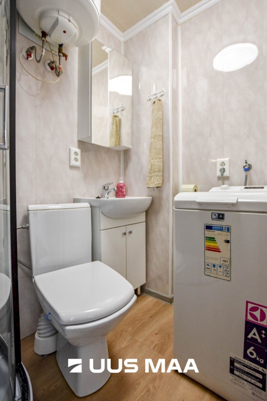 Viljandi linn, Kantreküla, Kalevi 23