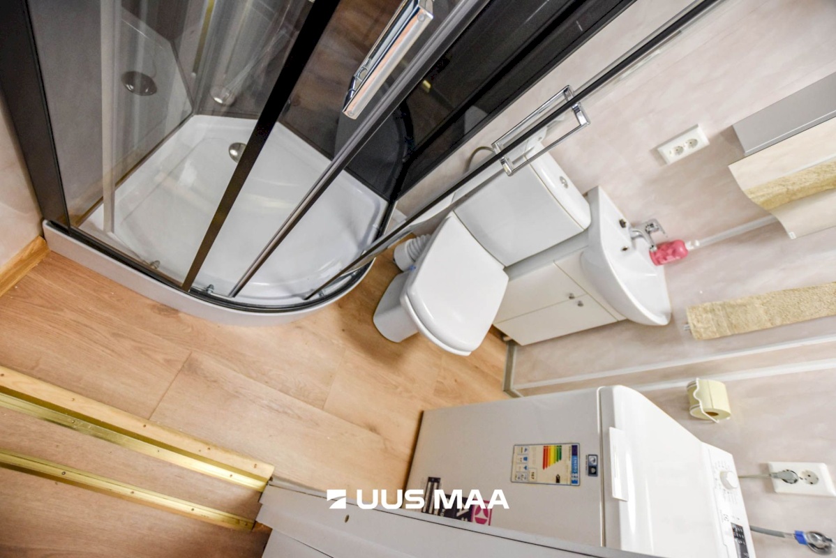 Viljandi linn, Kantreküla, Kalevi 23