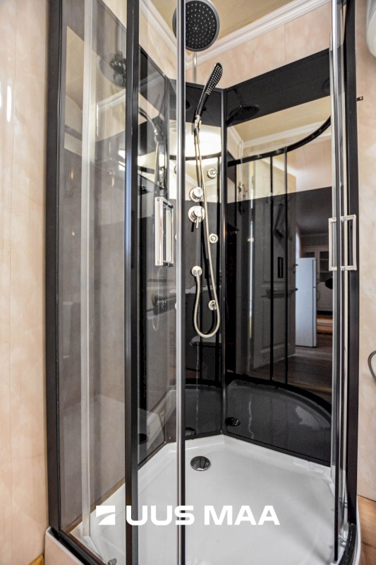 Viljandi linn, Kantreküla, Kalevi 23