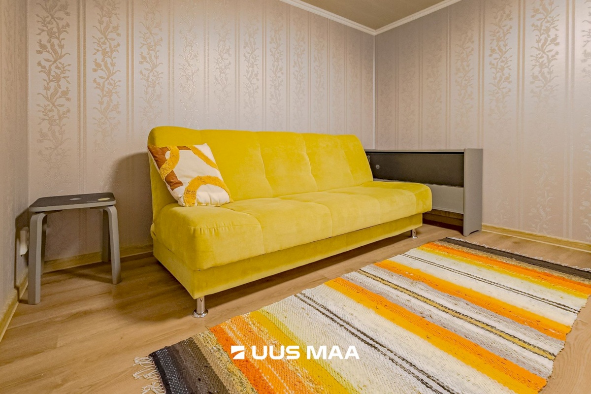 Viljandi linn, Kantreküla, Kalevi 23