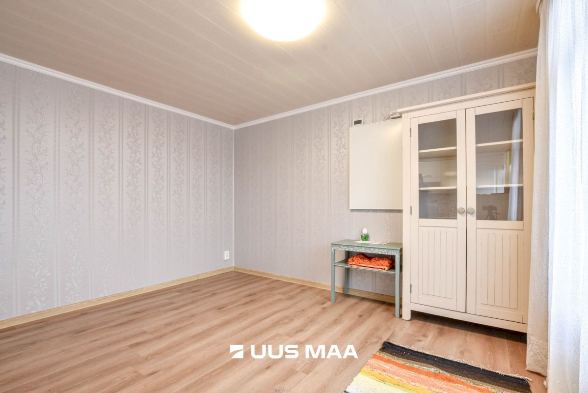 Viljandi linn, Kantreküla, Kalevi 23