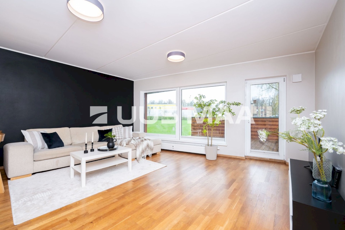 Tallinn, Haabersti linnaosa, Räga tn 12