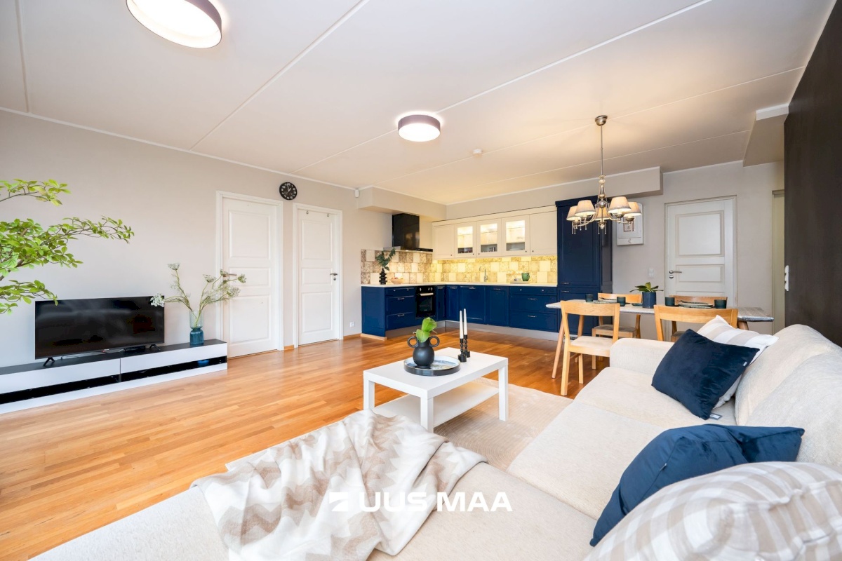 Tallinn, Haabersti linnaosa, Räga tn 12