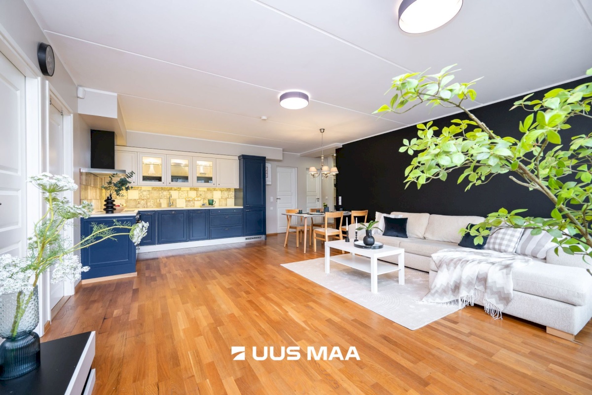 Tallinn, Haabersti linnaosa, Räga tn 12