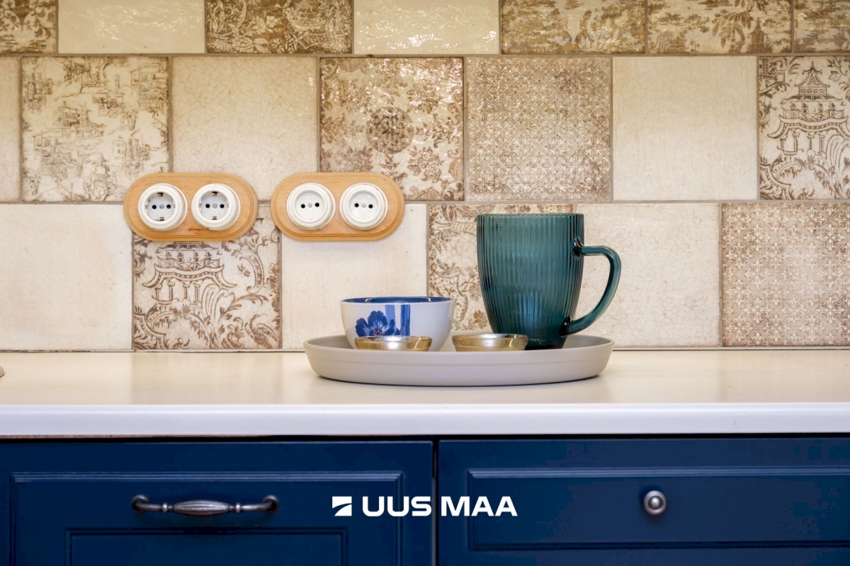 Tallinn, Haabersti linnaosa, Räga tn 12