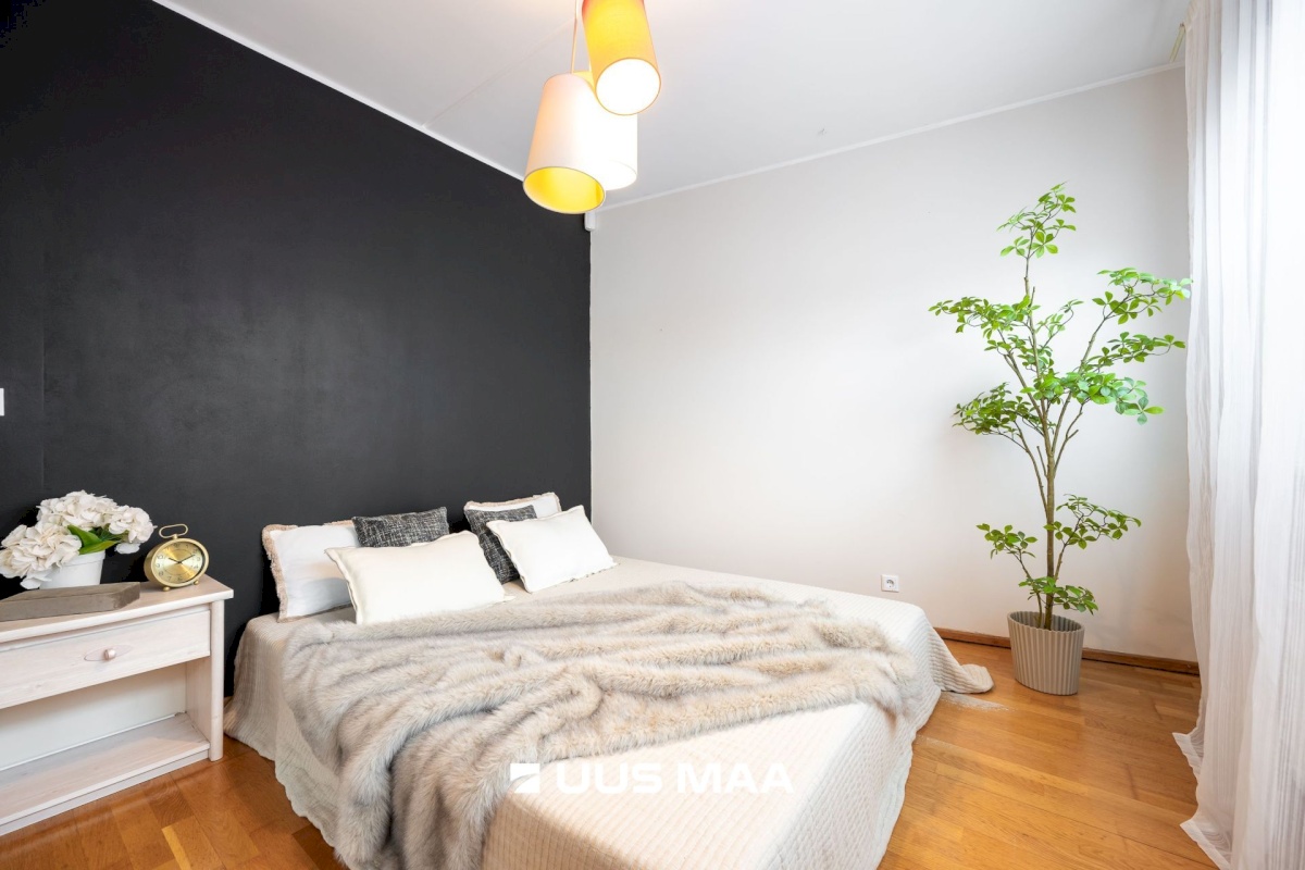 Tallinn, Haabersti linnaosa, Räga tn 12