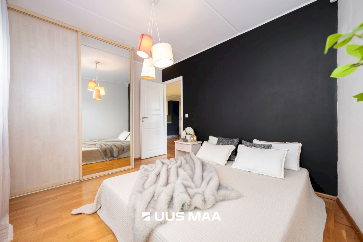 Tallinn, Haabersti linnaosa, Räga tn 12