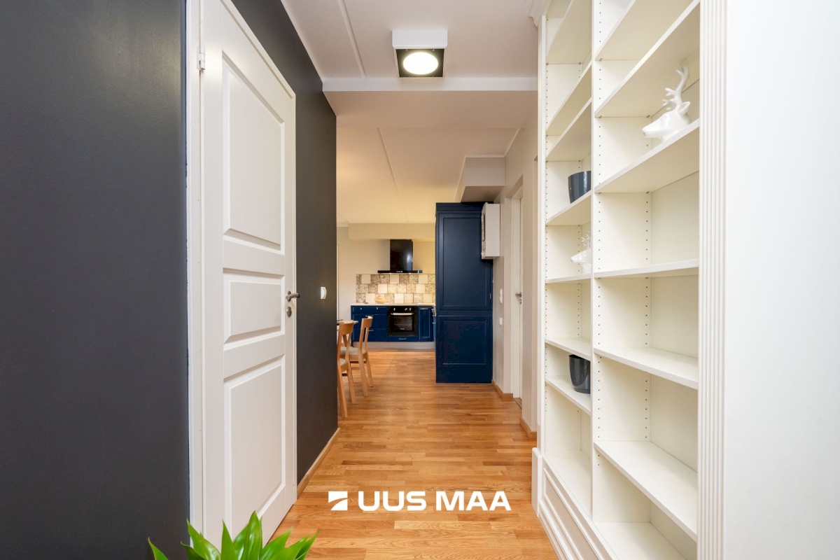 Tallinn, Haabersti linnaosa, Räga tn 12