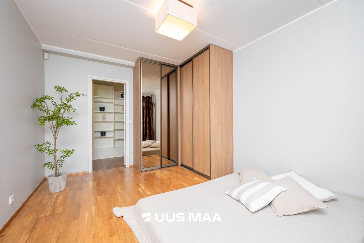 Tallinn, Haabersti linnaosa, Räga tn 12