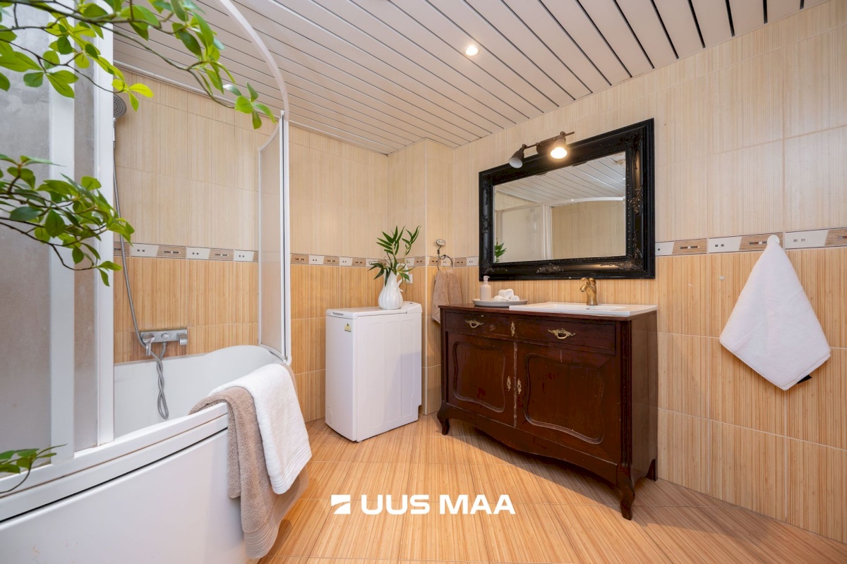 Tallinn, Haabersti linnaosa, Räga tn 12