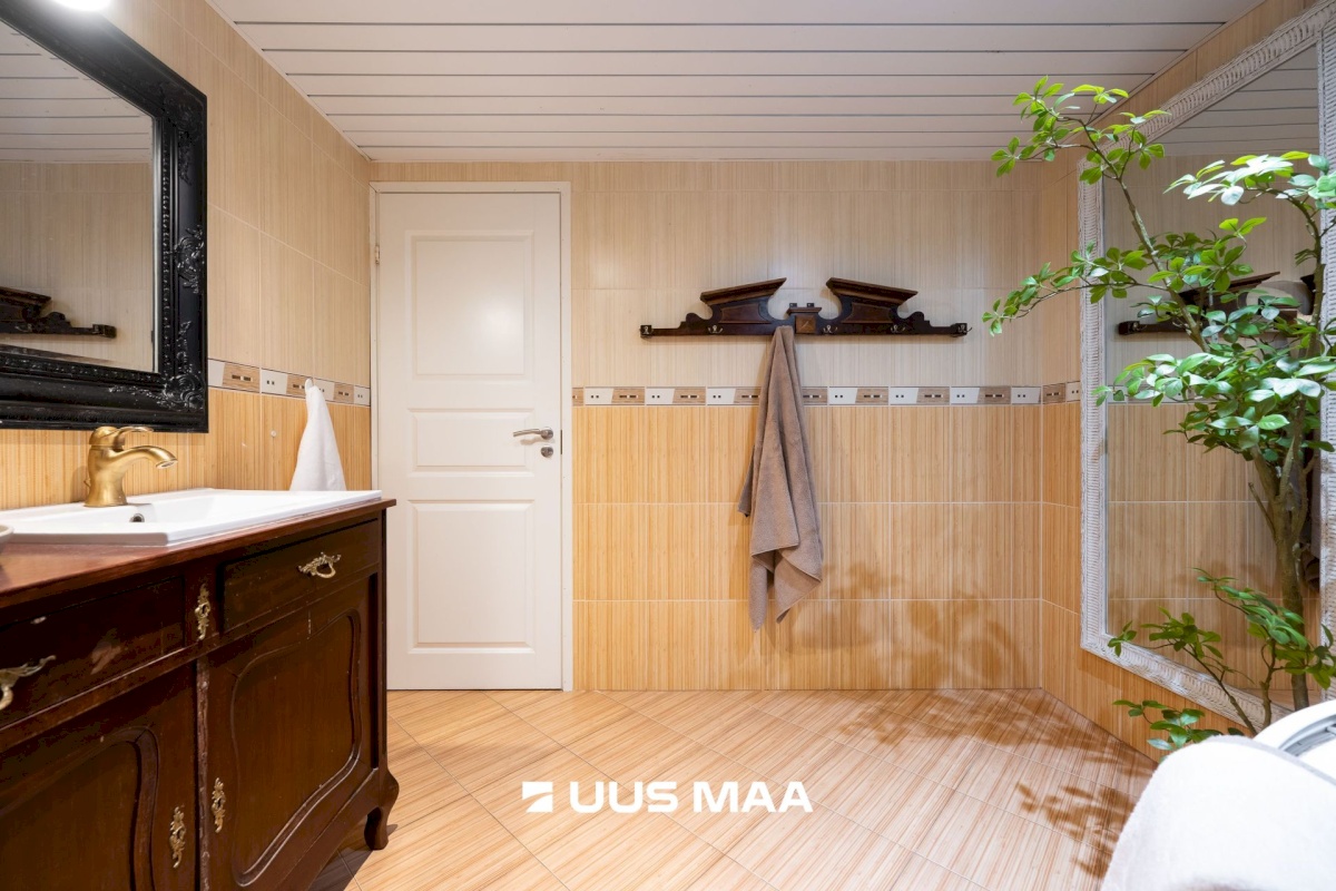 Tallinn, Haabersti linnaosa, Räga tn 12