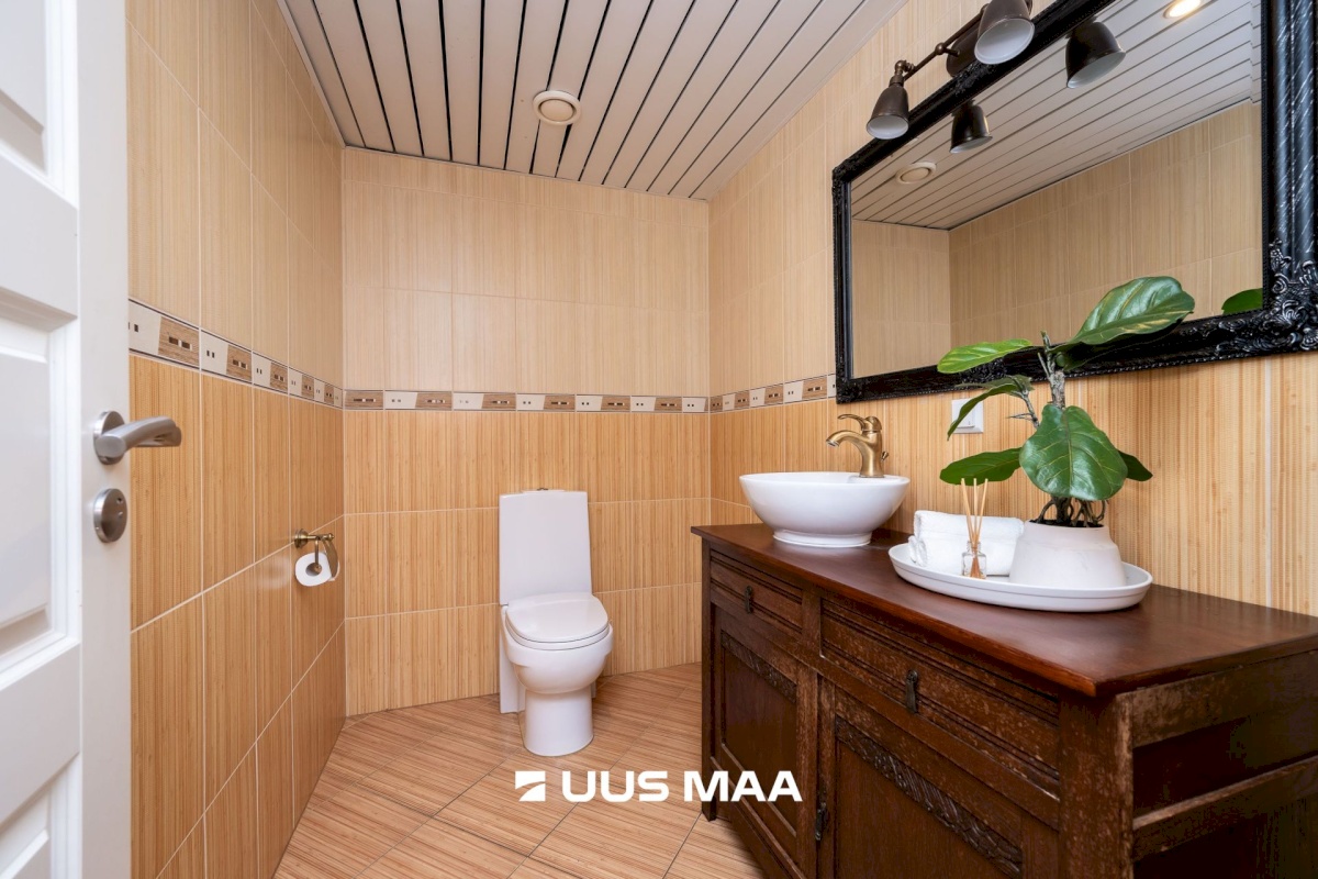 Tallinn, Haabersti linnaosa, Räga tn 12