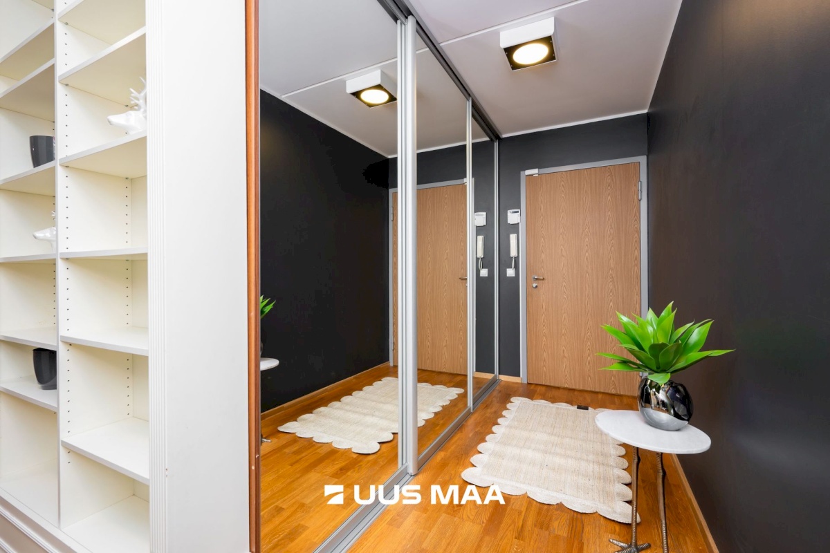 Tallinn, Haabersti linnaosa, Räga tn 12