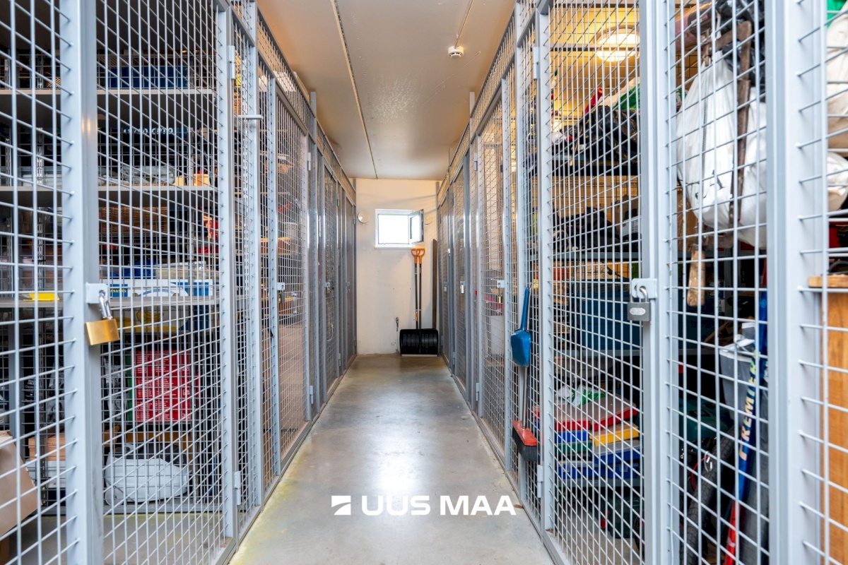 Tallinn, Haabersti linnaosa, Räga tn 12